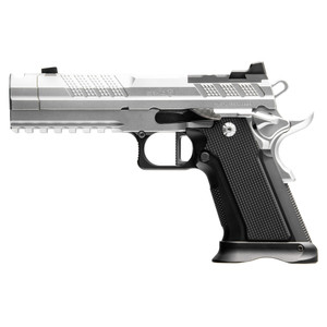 FUSION XP PRO COMP 9MM 4.6" 10RD CHR