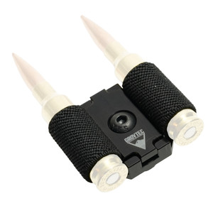 GROVTEC 2 ROUND AMMO HOLDER M-LOK
