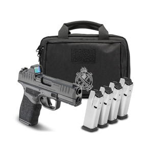 SPGFLD HELLCT PRO 9MM 3.7 10RD GP CA