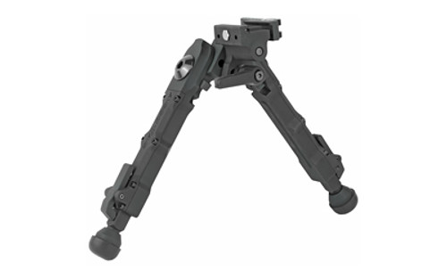 ACCU-TAC BR-4 G2 BIPOD BLK