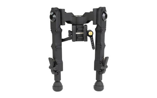 ACCU-TAC WB-4 BIPOD BLK