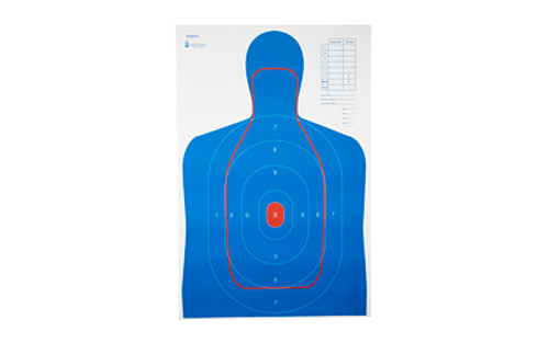 ACTION TGT COMBO B27E & FBI Q 100PK