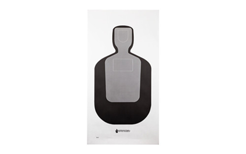 ACTION TGT STANDARD TQ 19 100PK