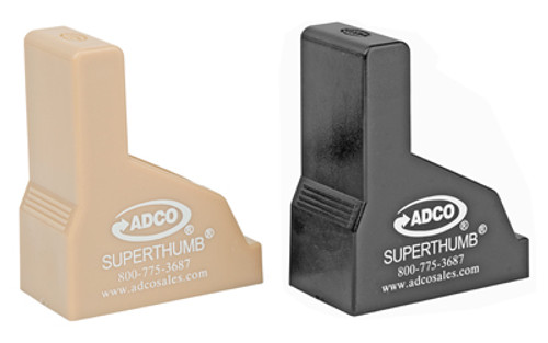 ADCO SPR THMB LDR PAIR DBL STK 9/40