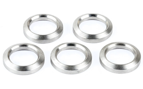 ADV TECH AR15 223/5.56 C WSHR 5PK SS