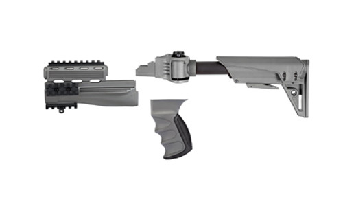 ADV TECH STRIKEFORCE AK-47 PKG GRY
