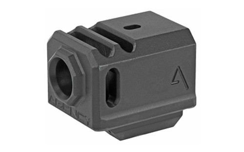 AGENCY 417 COMP FOR GLK GEN3 BLK