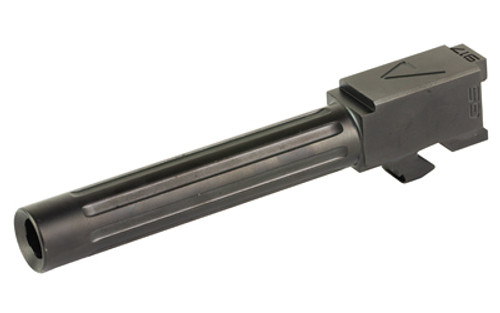 AGENCY ML BBL FITS GLOCK 17 BLK