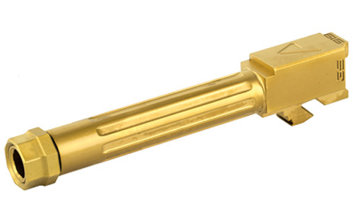 AGENCY ML BBL FOR G19 G5 THRD TI