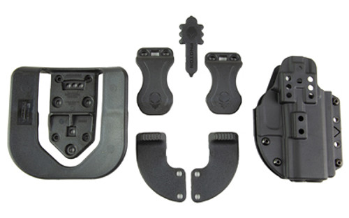 AGH PHOTON GLOCK 43/43X HOLSTER