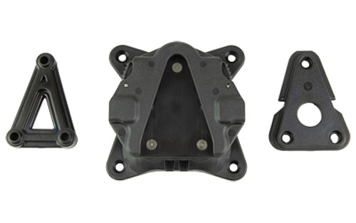 RAPID FORCE SURFACE MOUNT BK