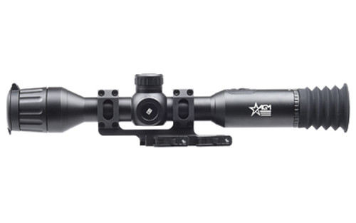 AGM ADDER TS35-384 SCOPE BLK