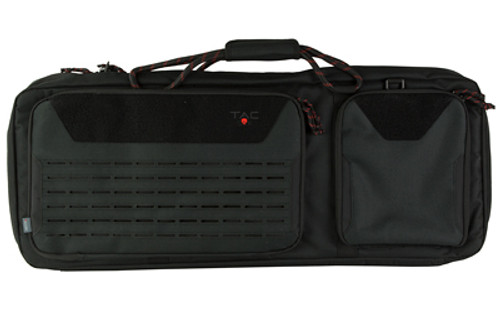 ALLEN TAC SIX SQUAD 32" CASE BLACK