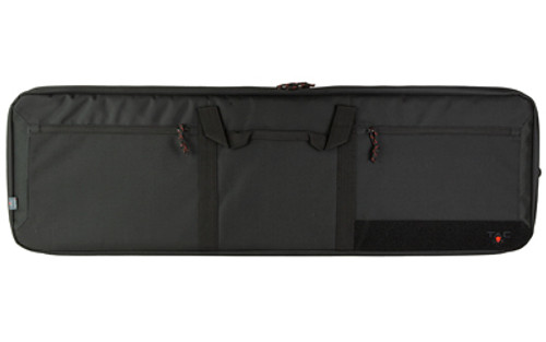 ALLEN TAC SIX DIVISION 42" CASE