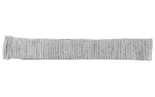 ALLEN KNIT GUN SOCK 52" GRY 3PK