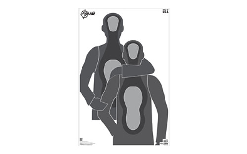 ALLEN EZAIM HOSTAGE SITU 23X35 50PK