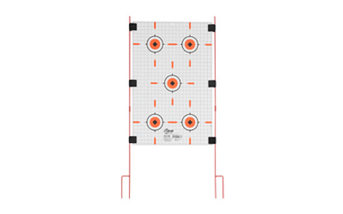 ALLEN EZAIM STOW-N-GO TARGET STAKES