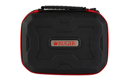 ALLEN RUGER PHOENIX PISTOL CASE 9"