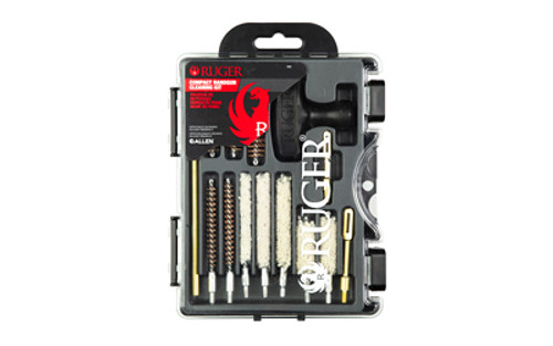 ALLEN RUGER COMP HANDGUN CLEAN KIT