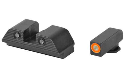 AMERIGLO TROOPER FOR GLK 20/21 ORN