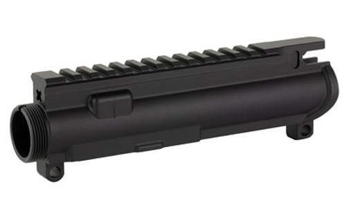 AERO AR15 STRIPPED UPPER BLACK