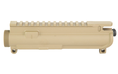 AERO AR15 ASSEMBLED UPPER FDE