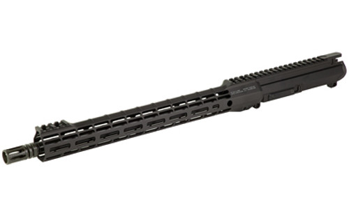 AERO EPC-9-T UPPER 9MM 16" BLK