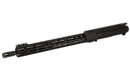 AERO M4E1-T UPPER 5.56 16" BLK