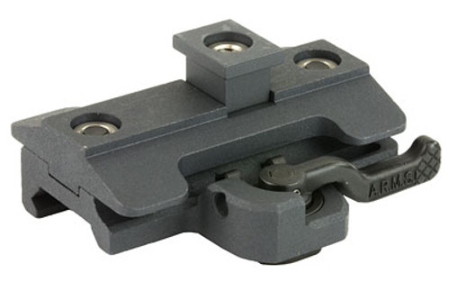 ARMS HARRIS-TYPE BIPOD THROW LVR MT