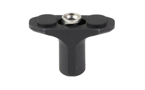 ARISAKA FINGER STOP KEYMOD BLACK