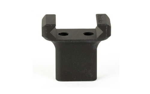 ARISAKA FINGER STOP PICATINNY BLACK