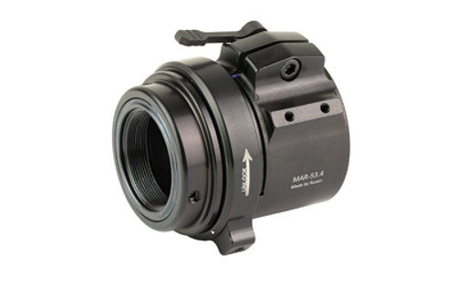 ATN TICO MOUNT SYS 44MM CLAMP 53.4MM