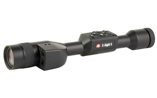 ATN X-SIGHT5 3-15X DAY/NIGHT W/LRF