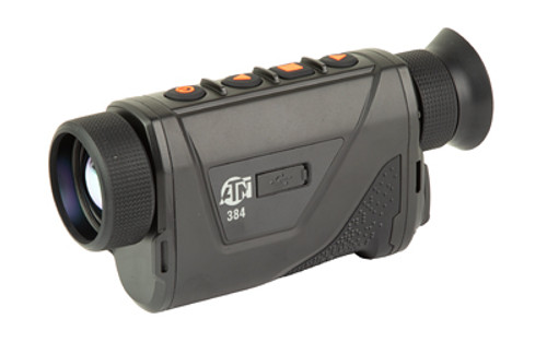 ATN BLAZEHUNTER 335 4-32X THERM MONO