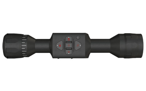 ATN THOR-LTV 2-6X 256X192 THRML SCP