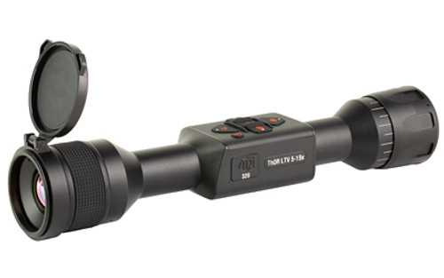 ATN THOR LTV 5-15X 320X240 12MICRON