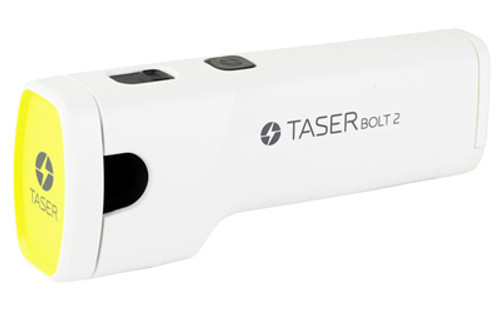 TASER BOLT 2 W/2-CART/TARGET WHITE