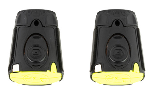 TASER LIVE CARTRIDGES 2-PK PULSE 2