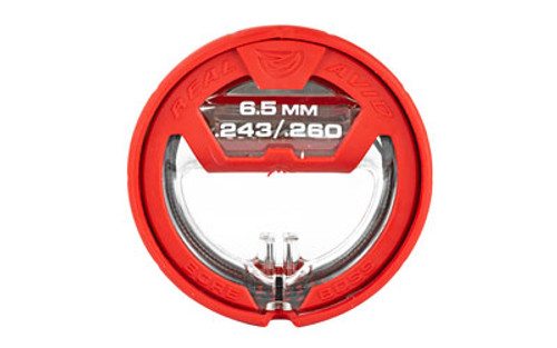 REAL AVID BORE BOSS 243CAL/6.5MM