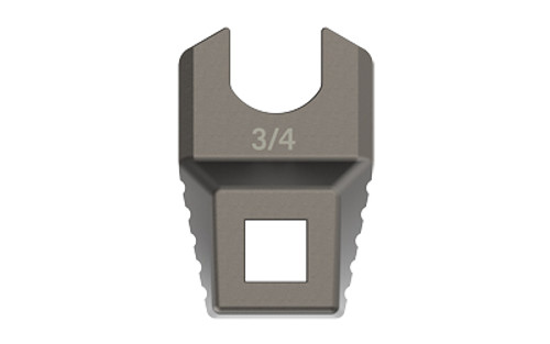 REAL AVID MSTR FIT MZLE DVCE WRENCH