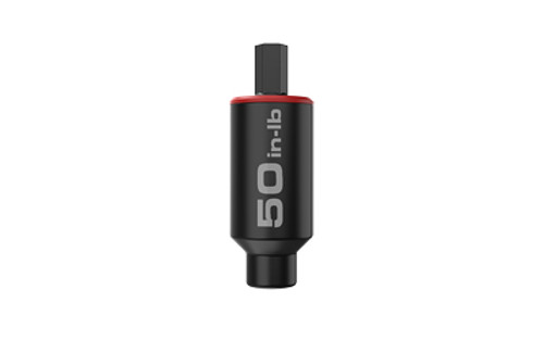 REAL AVID SMRT-TORQ FXD LMTR 50IN/LB