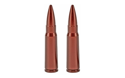 AZOOM SNAP CAPS 762X39 2/PK
