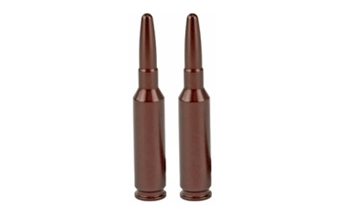 AZOOM SNAP CAPS 6.5 CREEDMOOR 2/PK