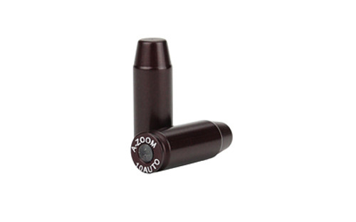 AZOOM SNAP CAPS 10MM 5/PK