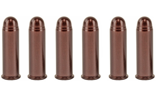 AZOOM SNAP CAPS 38SPL 6/PK