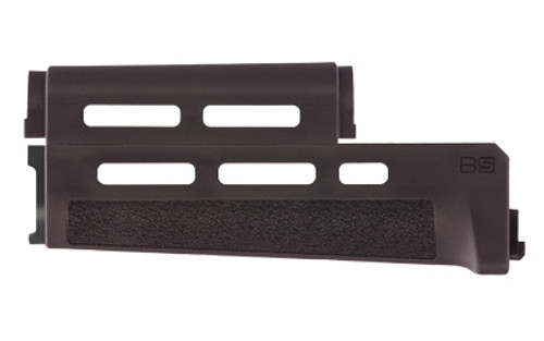 B5 AK HANDGUARD STANDARD PLUM