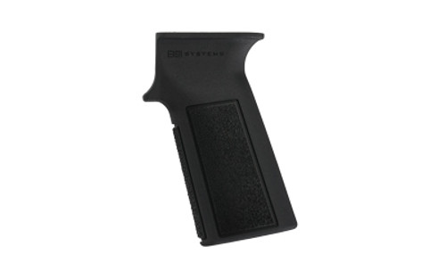 B5 AK P-GRIP BLACK