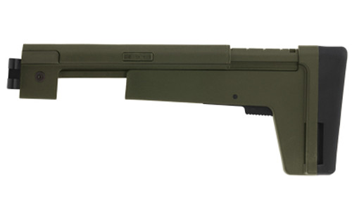 B5 AK STOCK 4.5MM ODG