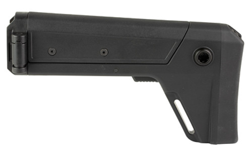 B5 MODULAR PICATINNY STOCK BLK