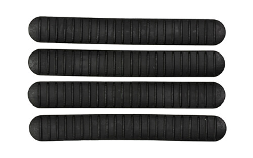 B5 RAIL COVER M-LOK BLK